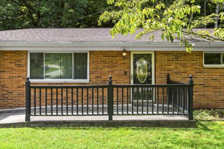 1007 Knapp Ave., Morehead, Kentucky 40351, États-Unis