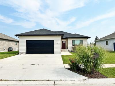 4112 12th Street, Columbus, Nebraska 68601, USA