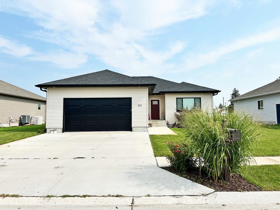 4112 12th Street, Columbus, Nebraska 68601, Estados Unidos