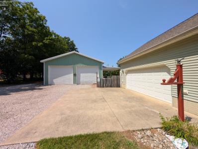 3257 Hartland Center Rd, Collins, Ohio 44826, Estados Unidos