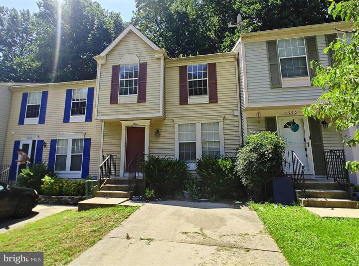 8986 Chesapeake Lighthouse Dr, North Beach, Maryland 20714, HOA KỲ