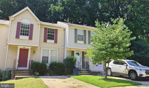 8986 Chesapeake Lighthouse Dr, North Beach, Maryland 20714, HOA KỲ