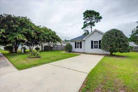 3624 Elizabeth Avenue, New Bern, Caroline Du Nord 28562, États-Unis