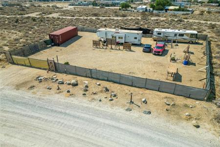 0 Rockview Dr., White Water, California 92282, USA