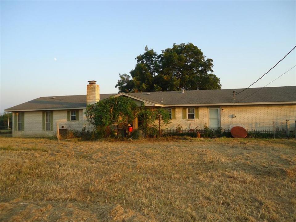 42608 Bob Crouch Drive, Tecumseh, Oklahoma 74873