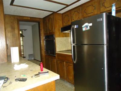 42608 Bob Crouch Drive, Tecumseh, Oklahoma 74873