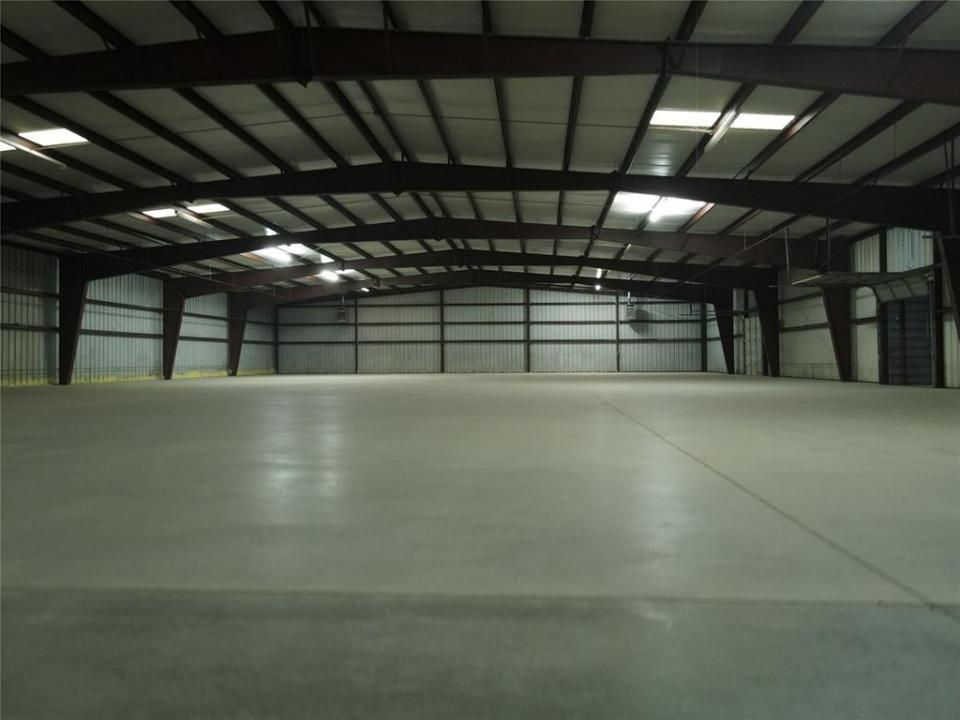 20075 Malone Road, Tecumseh, Oklahoma 74873, Stati Uniti