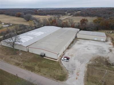 20075 Malone Road, Tecumseh, Oklahoma 74873, Stati Uniti