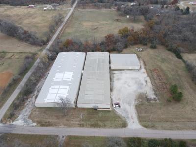 20075 Malone Road, Tecumseh, Oklahoma 74873, Stati Uniti