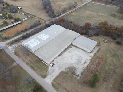 20075 Malone Road, Tecumseh, Oklahoma 74873, Stati Uniti