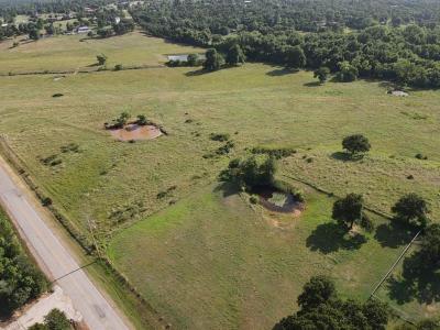 Dobbs Road, Newalla, Oklahoma 74857, Stati Uniti