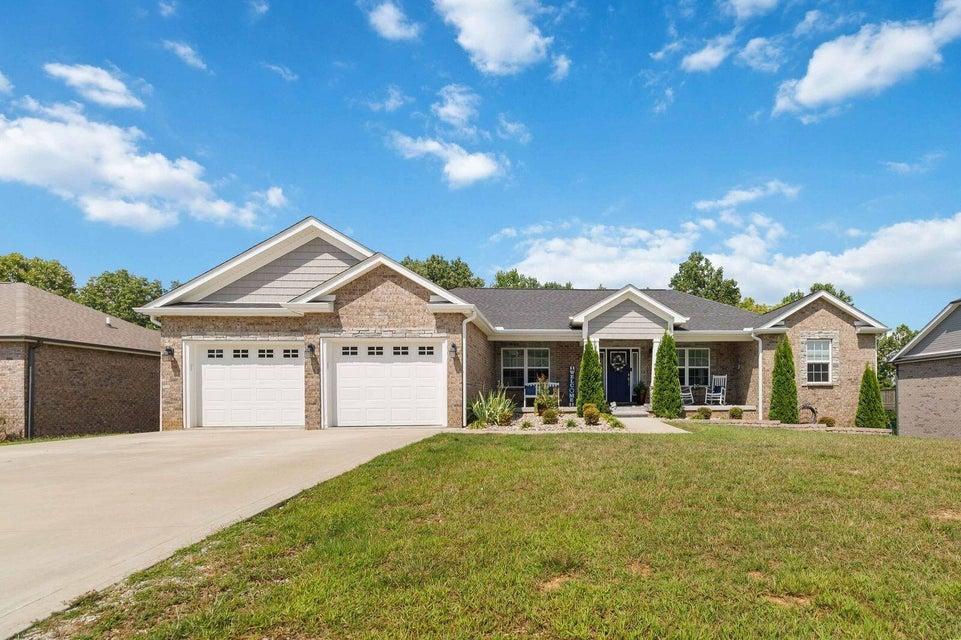 143 Lake Ridge Rd, Somerset, קנטאקי 42503, ארצות הברית של אמריקה