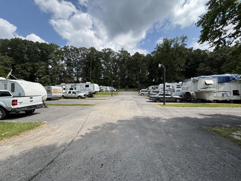 2020 Warrenton Road, Guntersville, 阿拉巴馬州 35976, 美國