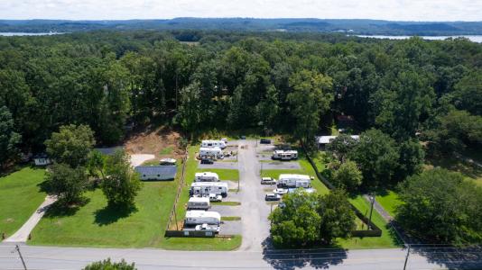 2020 Warrenton Road, Guntersville, 阿拉巴馬州 35976, 美國