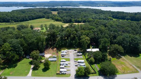 2020 Warrenton Road, Guntersville, 阿拉巴馬州 35976, 美國