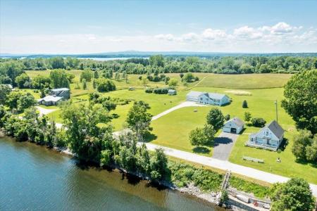 148 Poor Farm Road, Alburgh, 佛蒙特州 05440, 美国