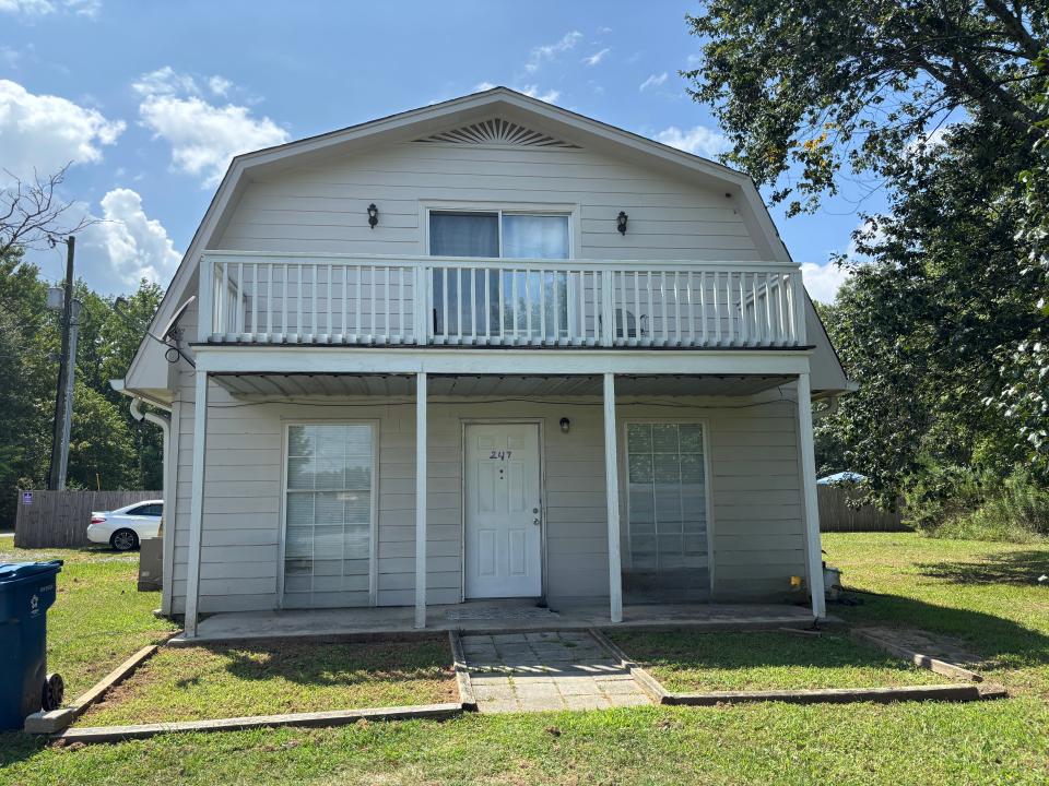 247 Scant City Road, Guntersville, Alabama 35976, États-Unis