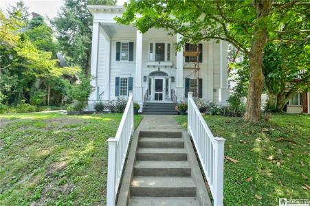 518 Lakeview Ave., Jamestown, NY 14701, USA