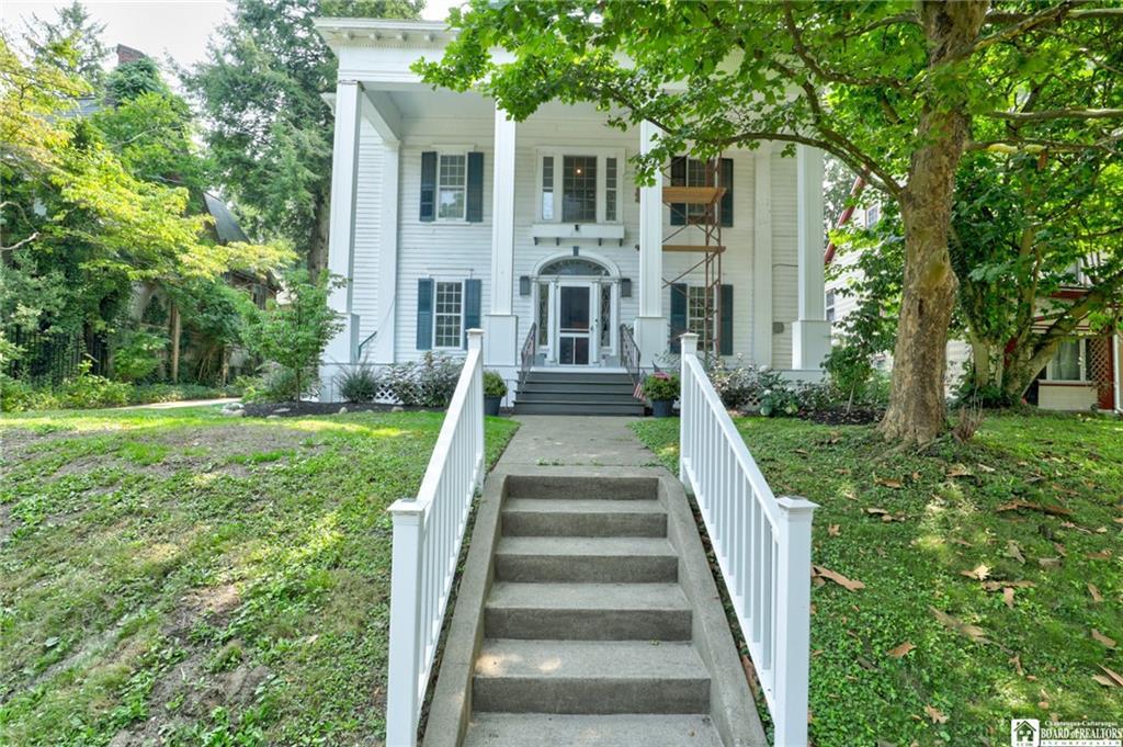 518 Lakeview Ave., Jamestown, New York 14701, USA