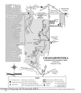 Lot 9 Commercial Way, Weeki Wachee, 佛罗里达州 34614, 美国