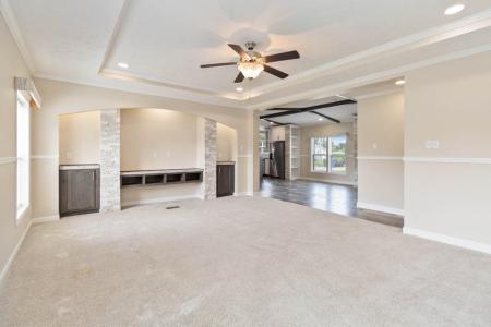 52 Vacation St, Nancy, 肯塔基州 42544, 美国