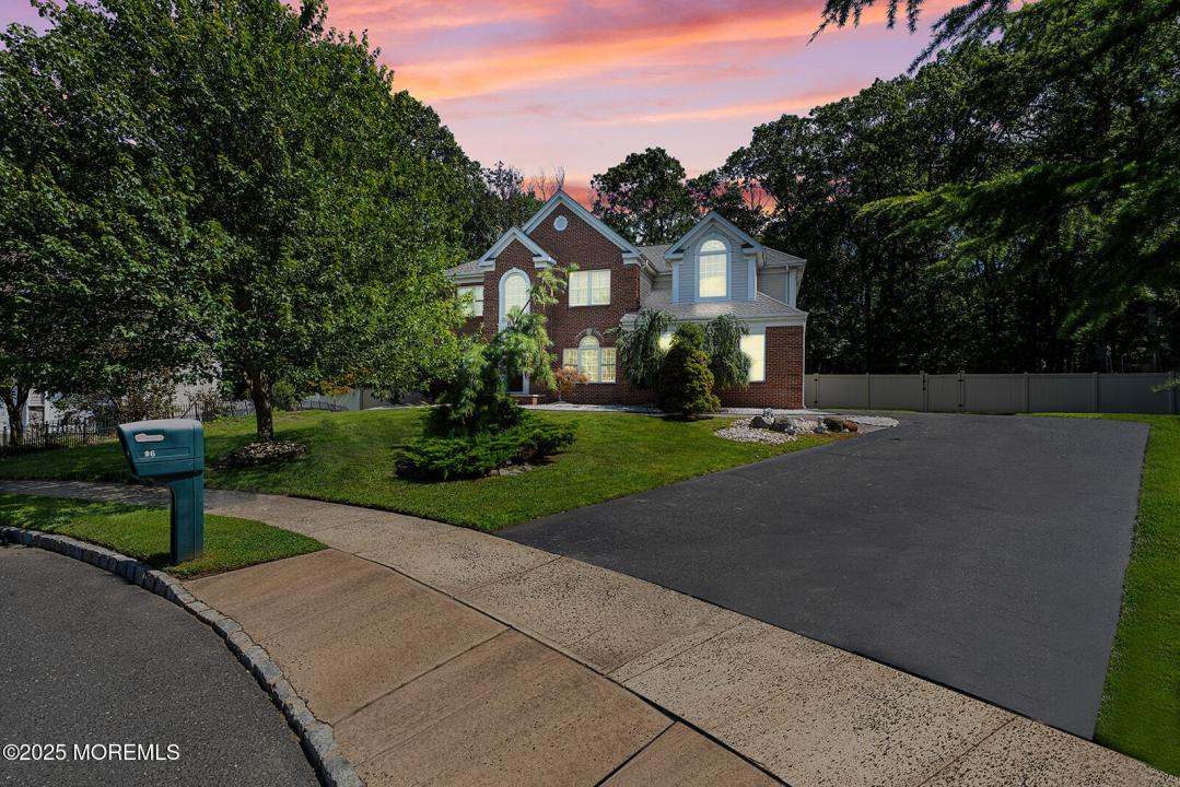 26 Chiswick Court, Jackson, Nova Jersey 08527, Estados Unidos
