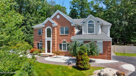 26 Chiswick Court, Jackson, Nova Jersey 08527, Estados Unidos