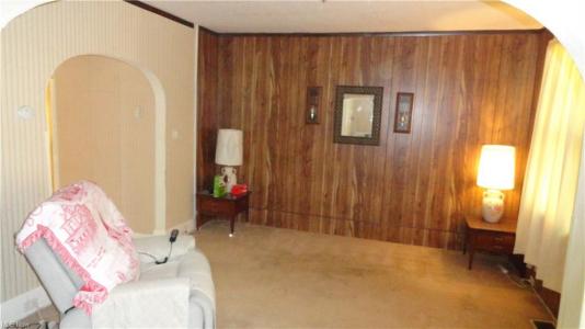 122 Carolina Ave, Chester, 西弗吉尼亚州 26034, 美国