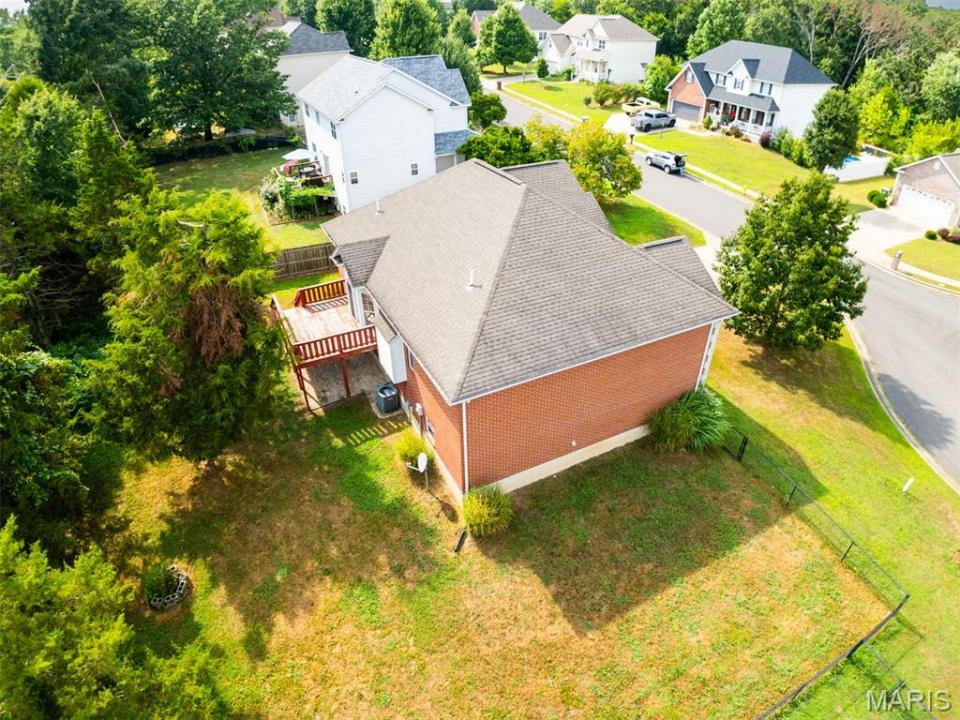 208 Sooter Lane, Rolla, 密蘇里州 65401, 美國