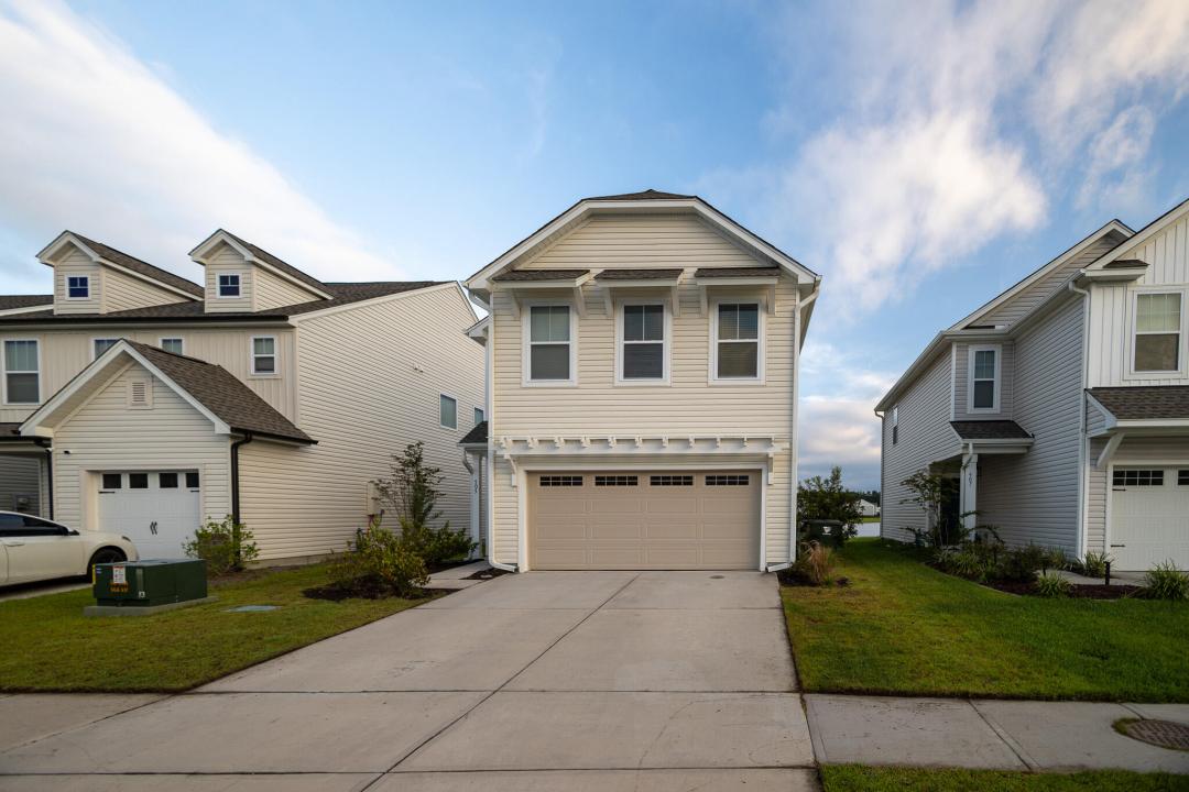 505 Purple Finch Road Road, Summerville, South Carolina 29486