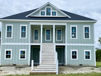 4007 Tarpon Drive, Oriental, NC 28571, USA