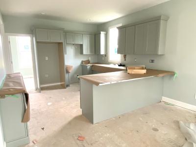 4007 Tarpon Drive, Oriental, North Carolina 28571