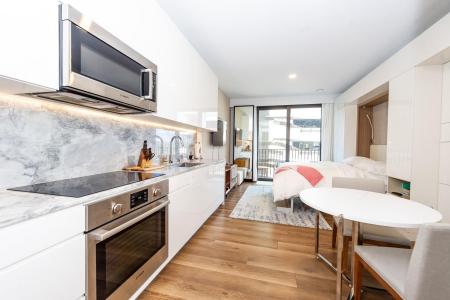 987 Queen Street Unit #606, Honolulu, Hawai 96814, Estados Unidos