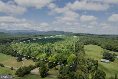 00 W Hoover Tbd, Reva, Virginia 22735, Estados Unidos