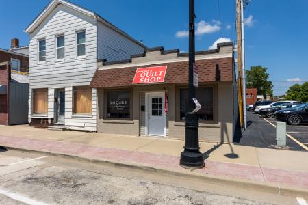 111 East Ryder Street, Litchfield, Illinois 62056, Stati Uniti