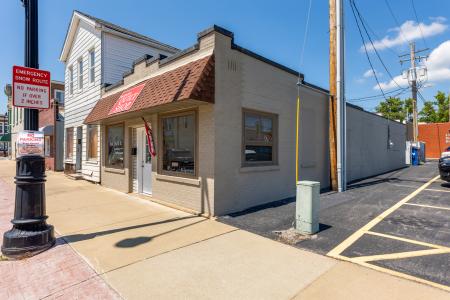 111 East Ryder Street, Litchfield, Illinois 62056, Estados Unidos