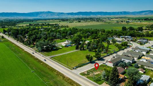 5 Lots Creek Drive, Sheridan, Wyoming 82801
