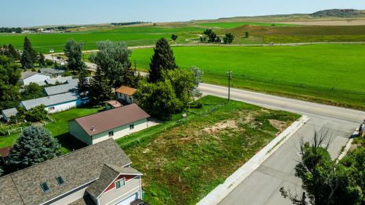 5 Lots Creek Drive, Sheridan, Wyoming 82801