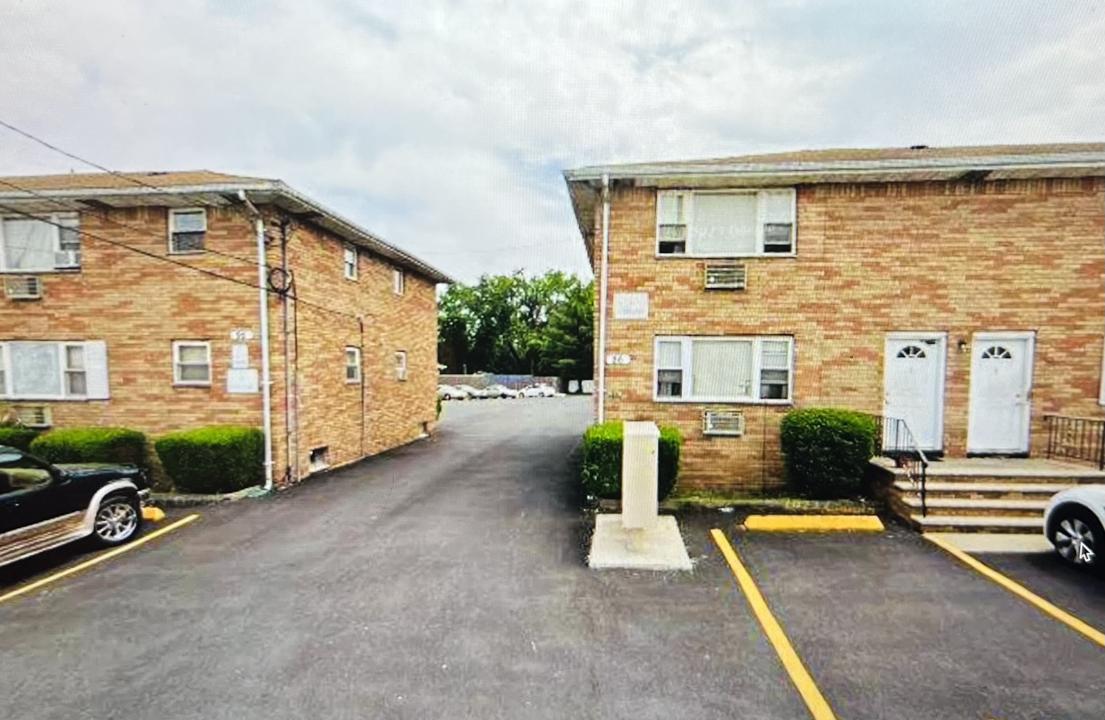 86 Contant Ave #4A, Lodi, ניו ג'רזי 07644, ארצות הברית של אמריקה 