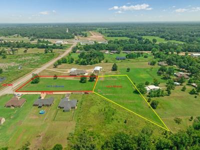 Lot 5 35995, Powderly, Texas 75473