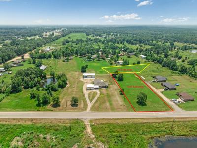 Lot 5 35995, Powderly, Texas 75473, Estados Unidos