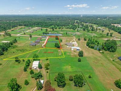 Lot 7  PR 35995, Powderly, טקסס 75473, ארצות הברית של אמריקה 