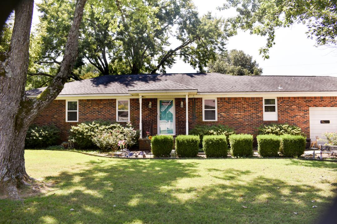 1201 Polk St, Union City, Tennessee 38261, Estados Unidos