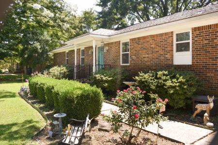 1201 Polk St, Union City, Tennessee 38261, Estados Unidos