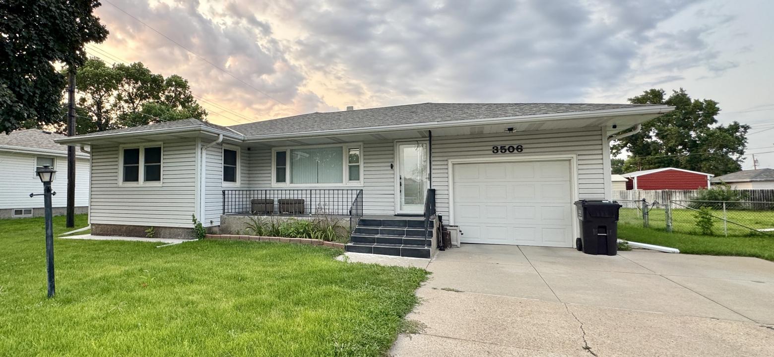 3506 27th Street, Columbus, נברסקה 68601, ארצות הברית של אמריקה 