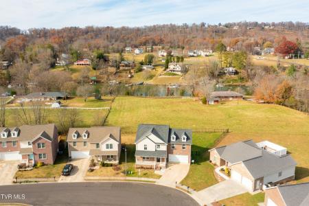 4029 Sailmakers Whip Court, Kingsport, Tennessee 37664, États-Unis