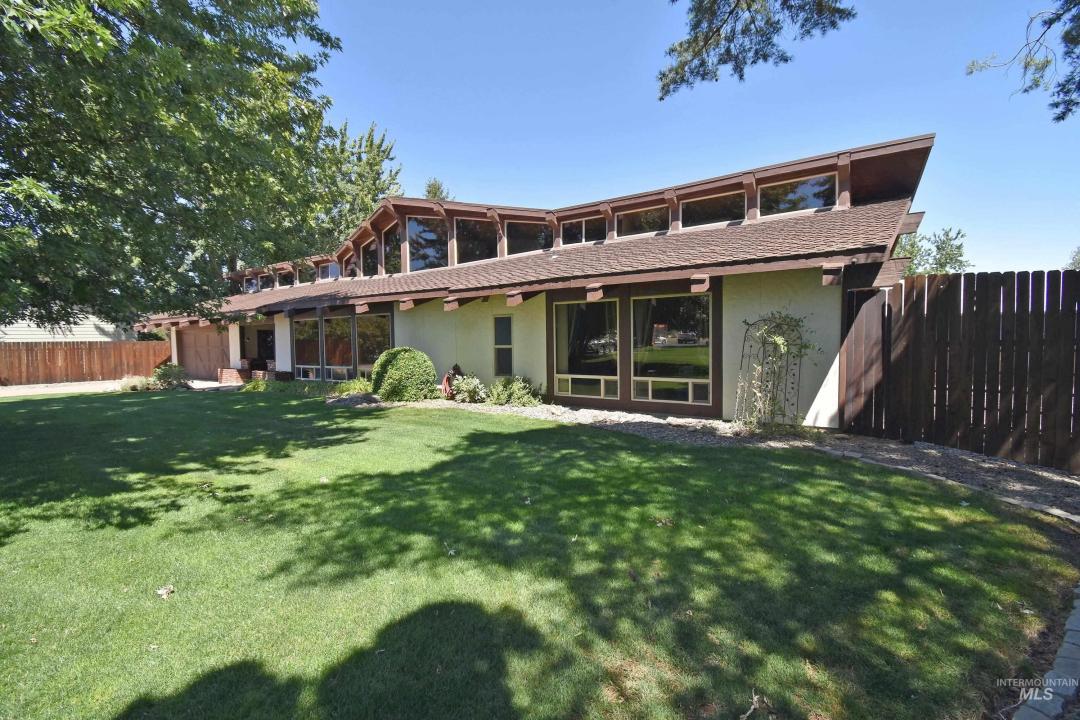 2424 Sunset View Ct House and 2 lots, Clarkston, 워싱턴 99403, 미국