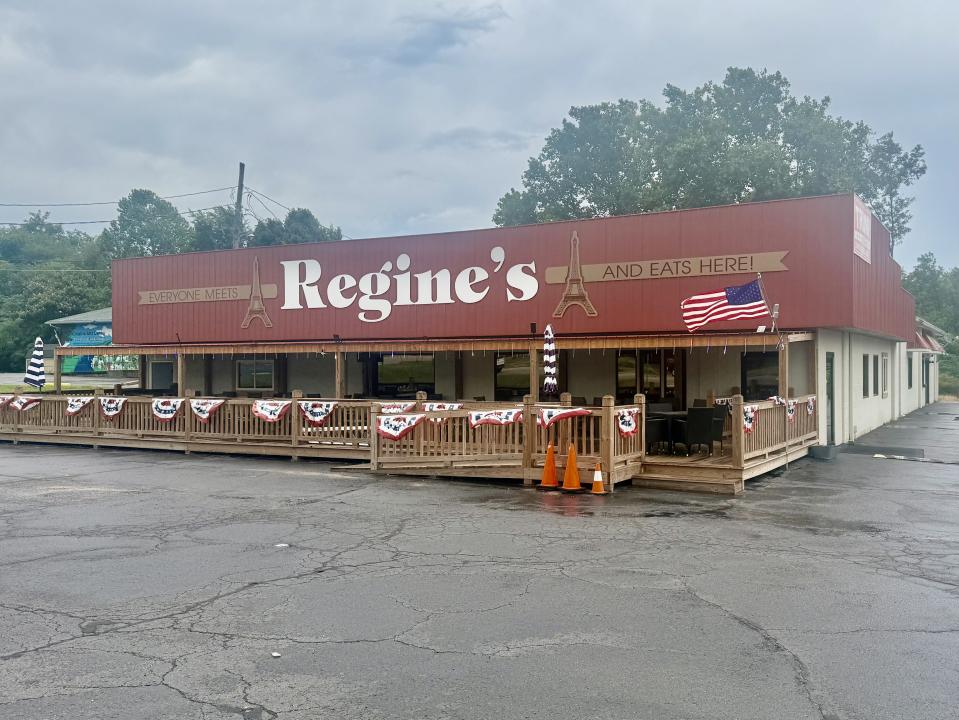 300 S Main St, Salem, Missouri 65560, Stati Uniti