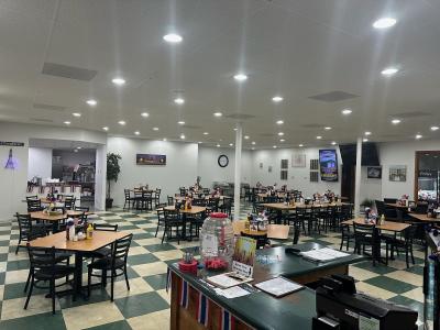 300 S Main St, Salem, Missouri 65560, Stati Uniti