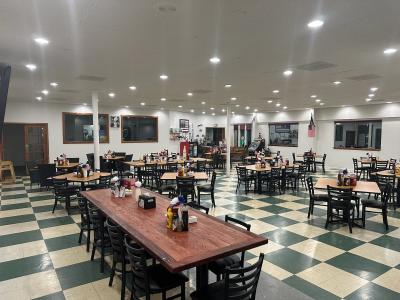 300 S Main St, Salem, Missouri 65560, Stati Uniti